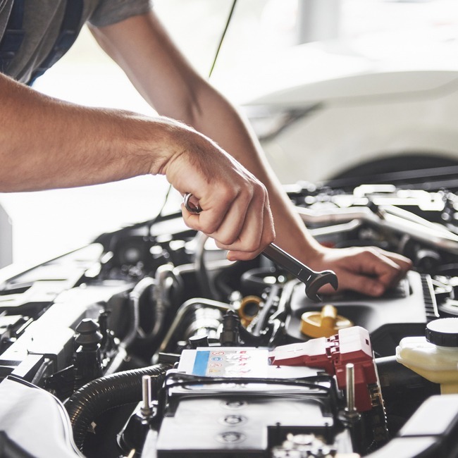 At our service center, we offer both minor and major service options to ensure that your vehicle receives the care it needs to stay safe, reliable, and performing at its best.