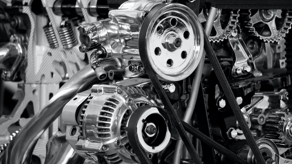 Clutch Replacement